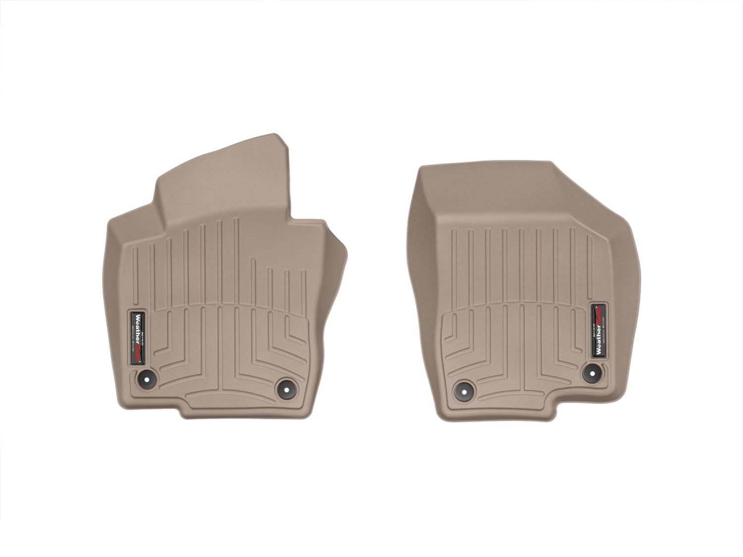 FloorLiner™ DigitalFit®