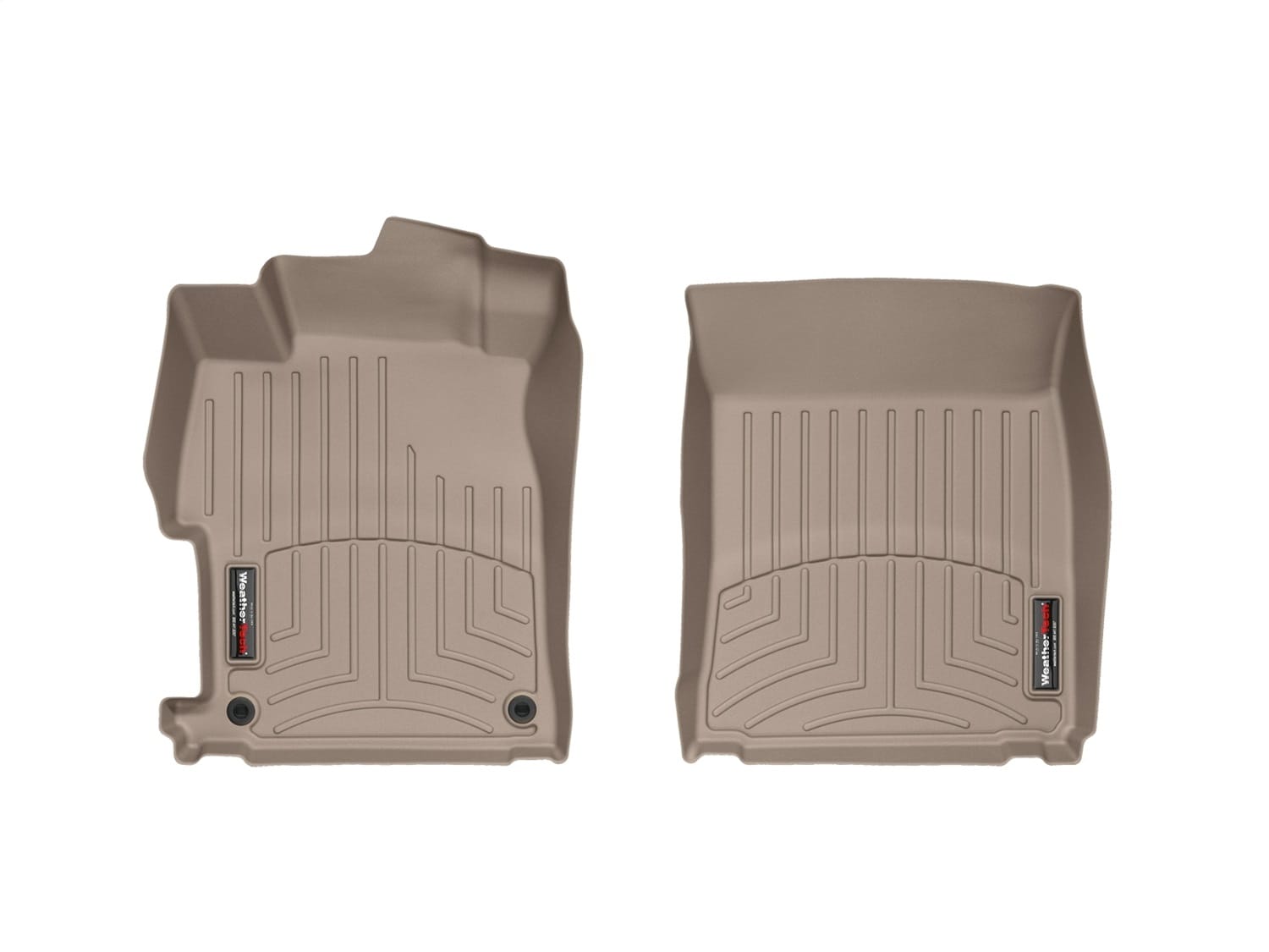 FloorLiner™ DigitalFit®