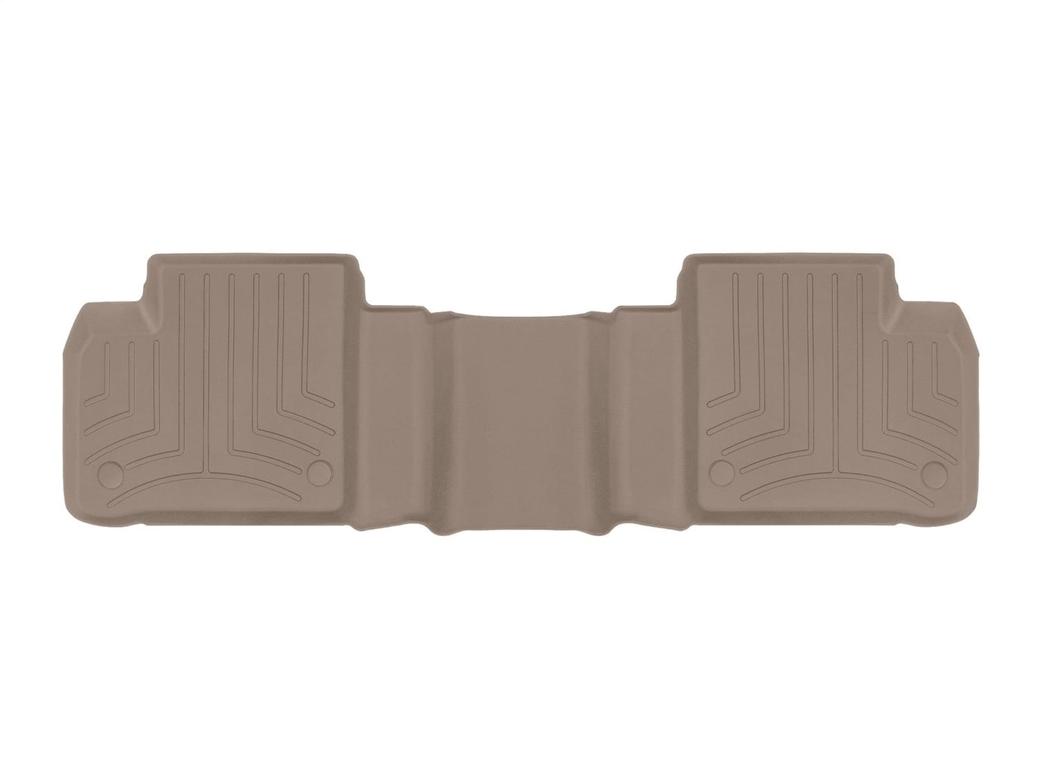 WeatherTech FloorLiner HP Floor Mat Set - 454012IM