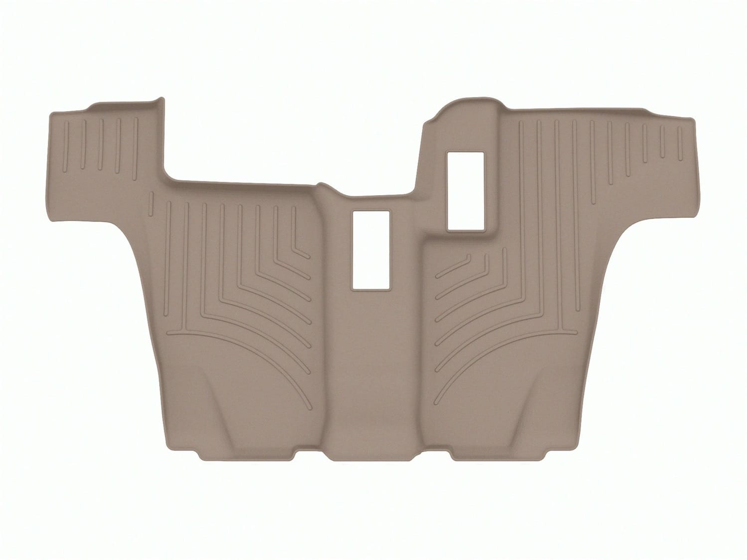 WeatherTech FloorLiner HP Floor Mat Set - 454013IM