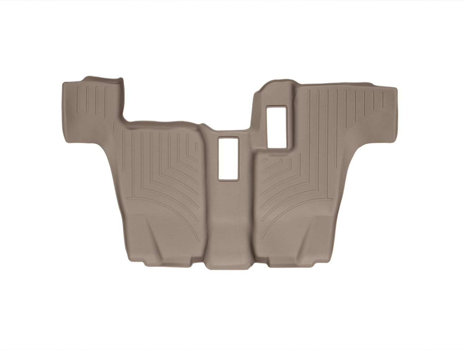 WeatherTech FloorLiner DigitalFit Floor Mat Set - 454013