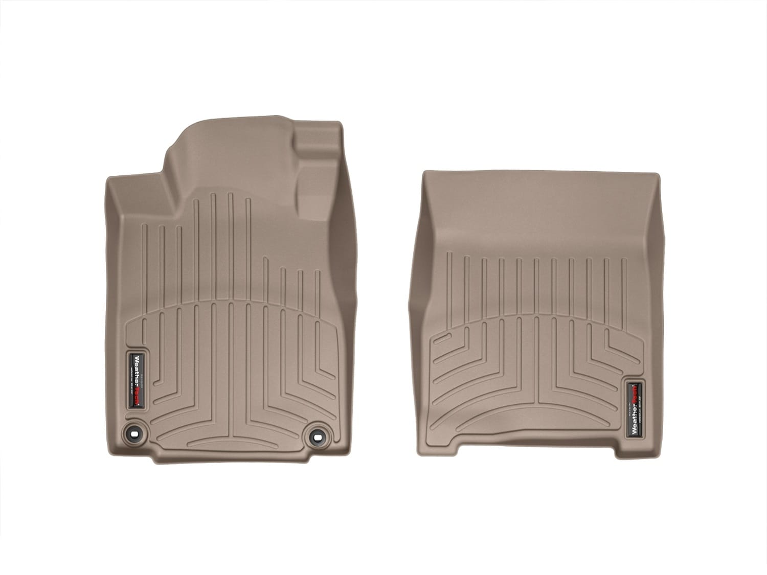 FloorLiner™ DigitalFit®