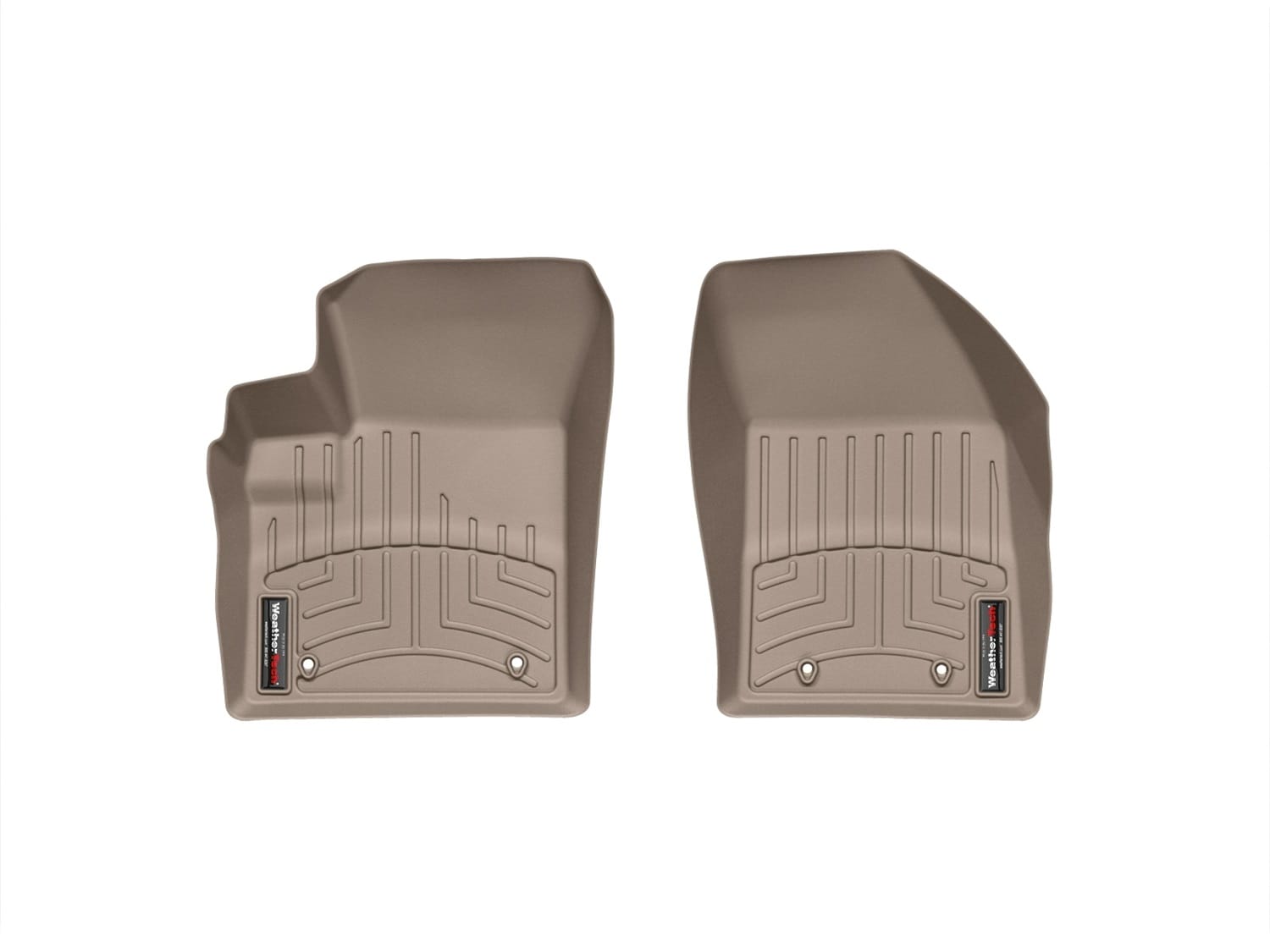 FloorLiner™ DigitalFit®