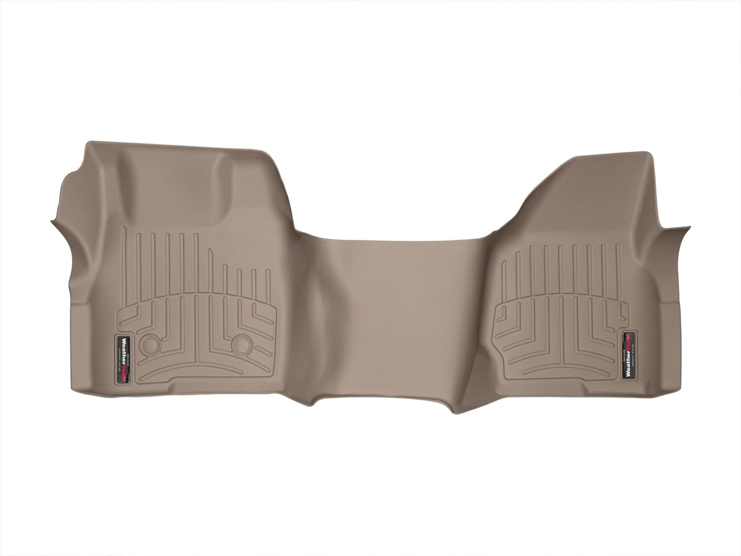 WeatherTech FloorLiner DigitalFit Floor Mat Set - 454051