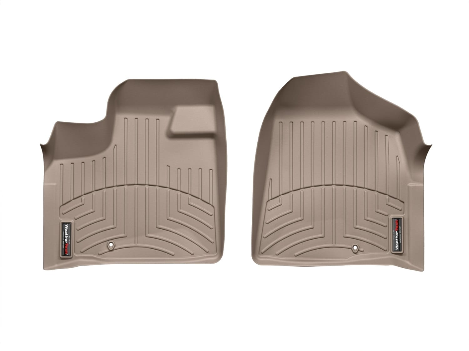 FloorLiner™ DigitalFit®