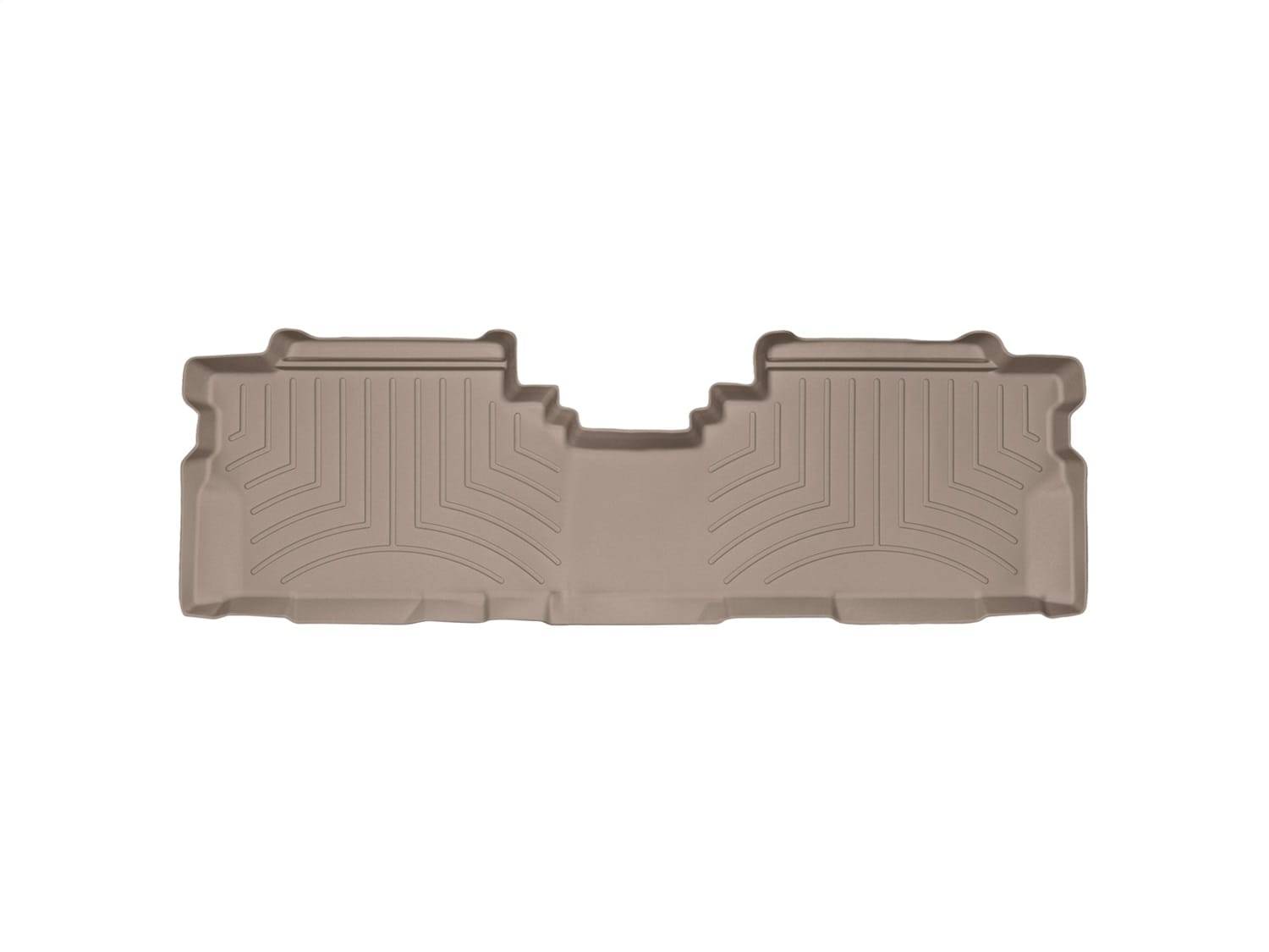 WeatherTech FloorLiner DigitalFit Floor Mat Set - 454272