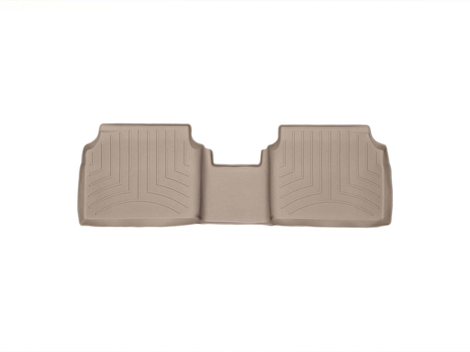 FloorLiner™ DigitalFit®