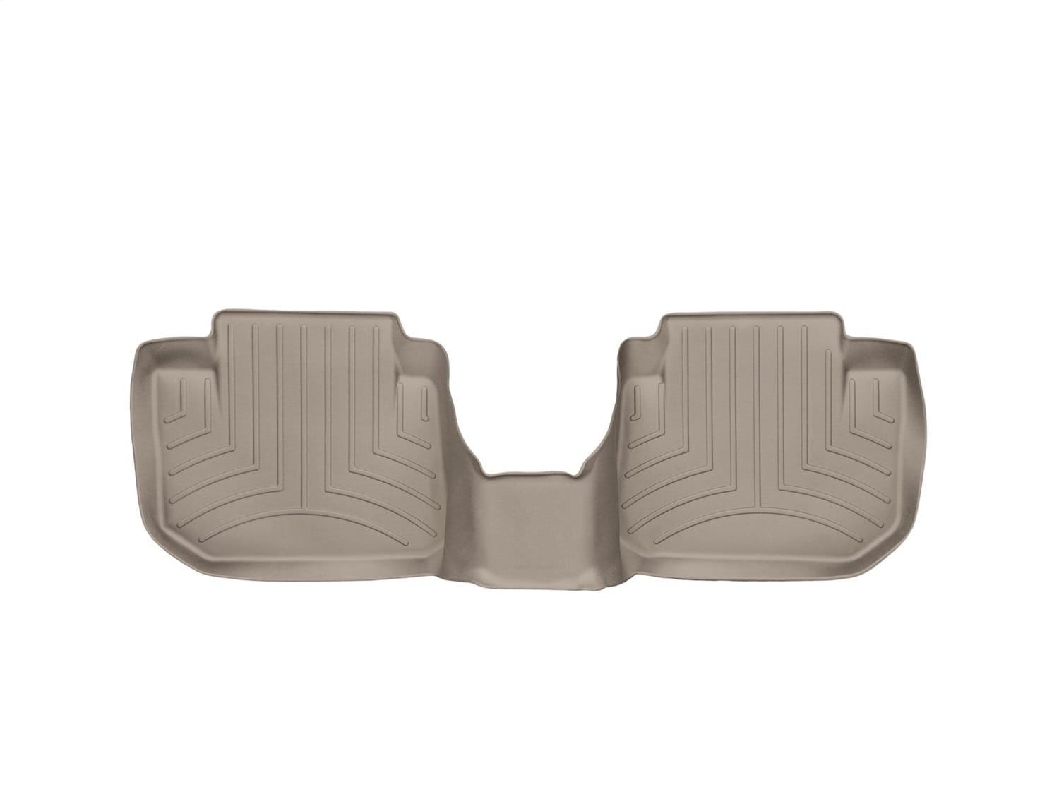 FloorLiner™ DigitalFit®