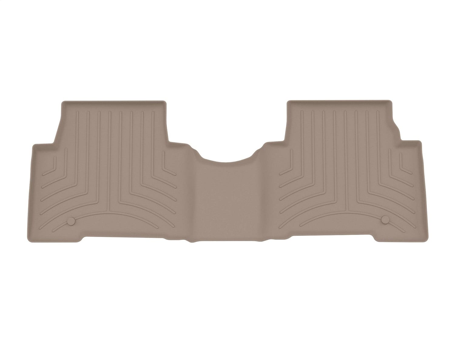 WeatherTech FloorLiner HP Floor Mat Set - 454402IM