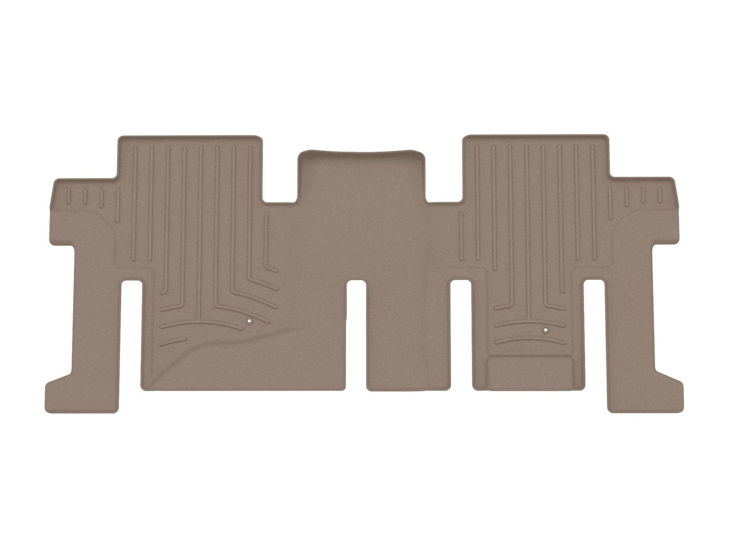 WeatherTech FloorLiner HP Floor Mat Set - 454452IM