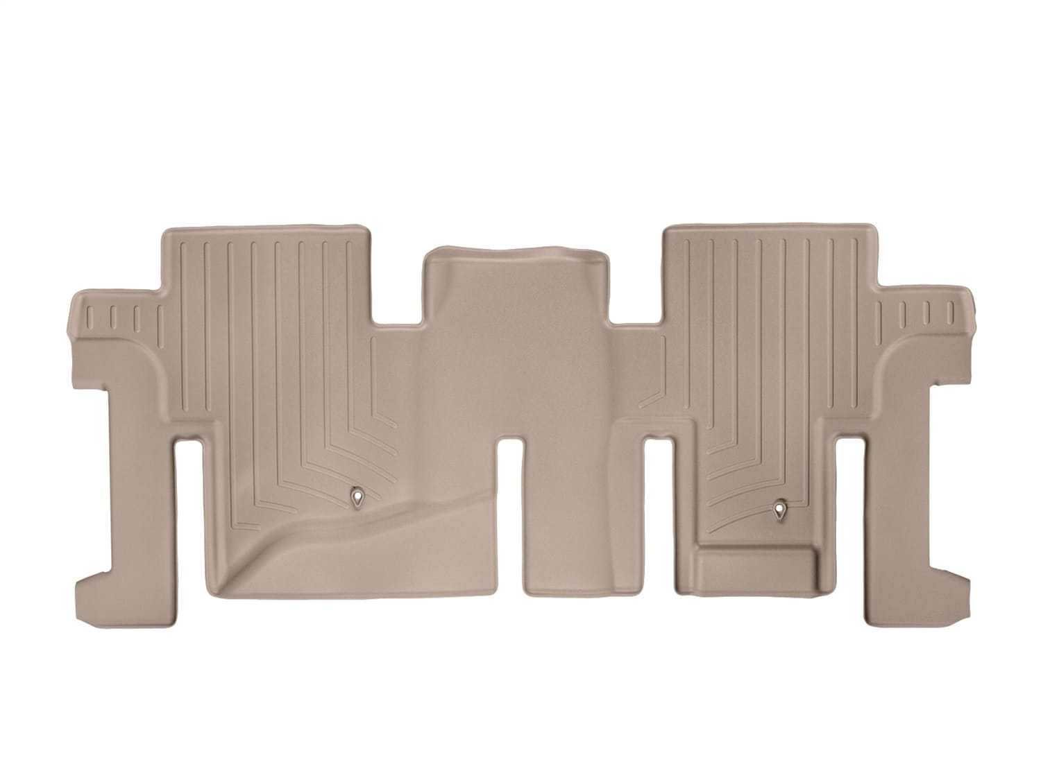 WeatherTech FloorLiner DigitalFit Floor Mat Set - 454452