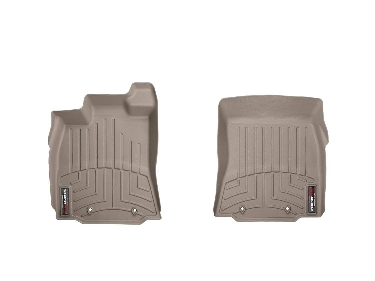 FloorLiner™ DigitalFit®