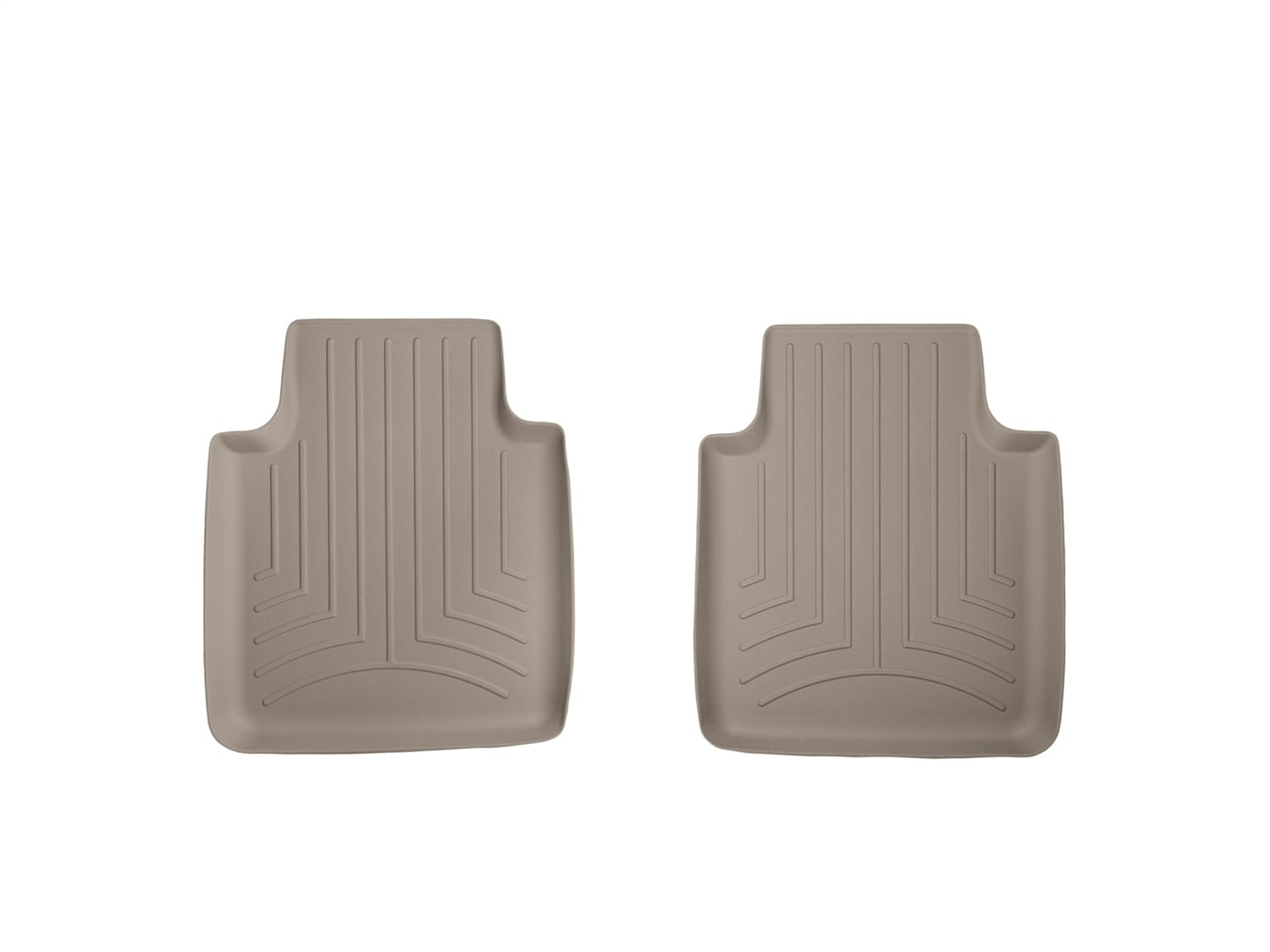 FloorLiner™ DigitalFit®