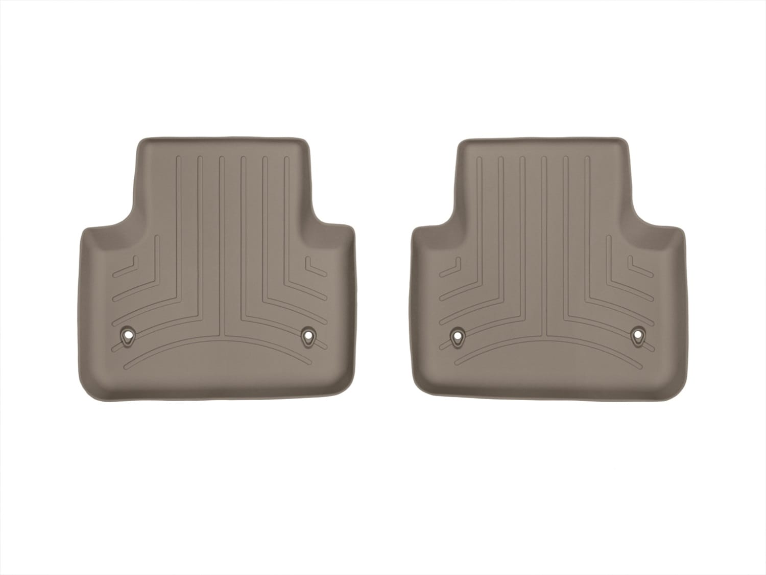 FloorLiner™ DigitalFit®
