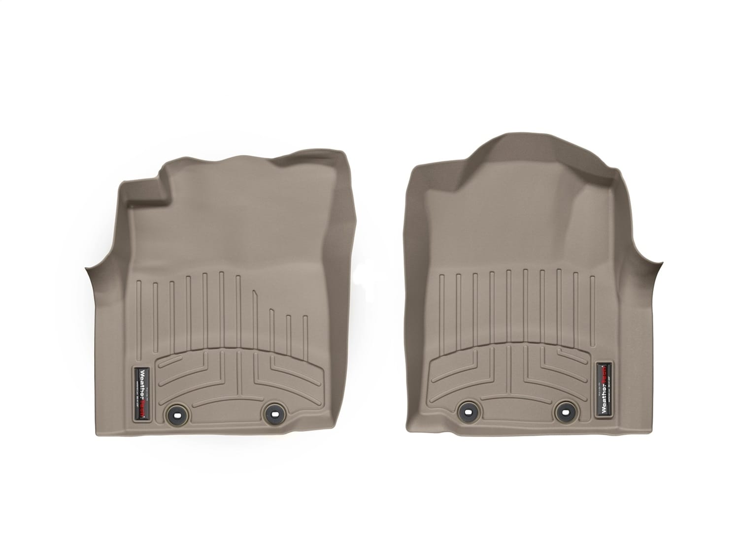 FloorLiner™ DigitalFit®