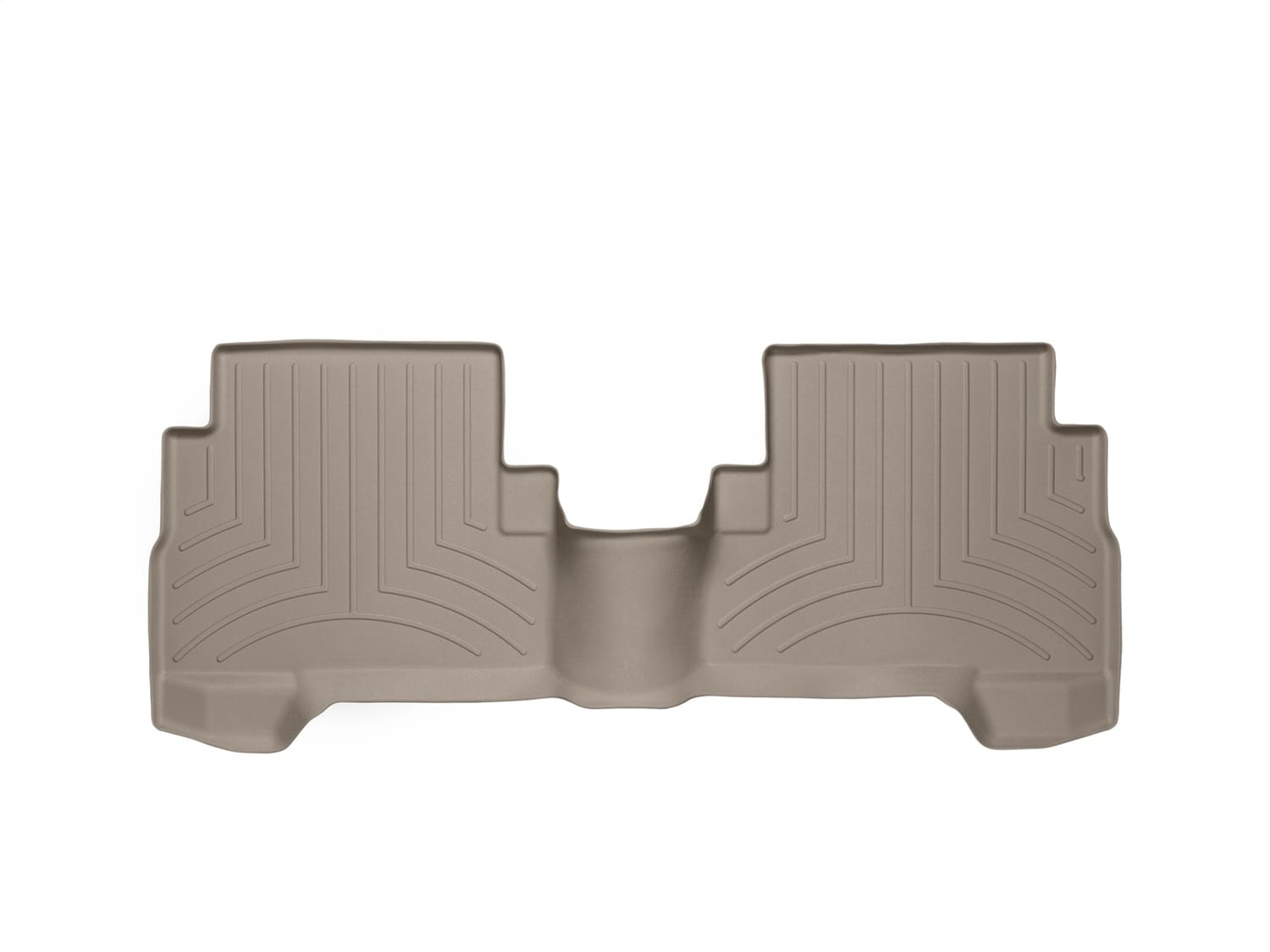 FloorLiner™ DigitalFit®