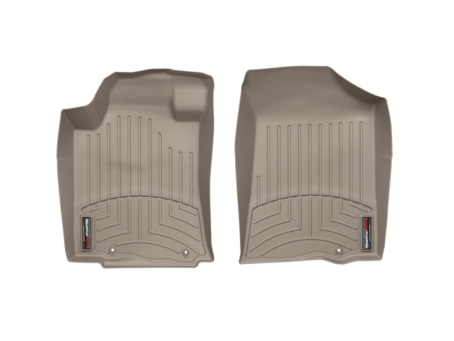 FloorLiner™ DigitalFit®