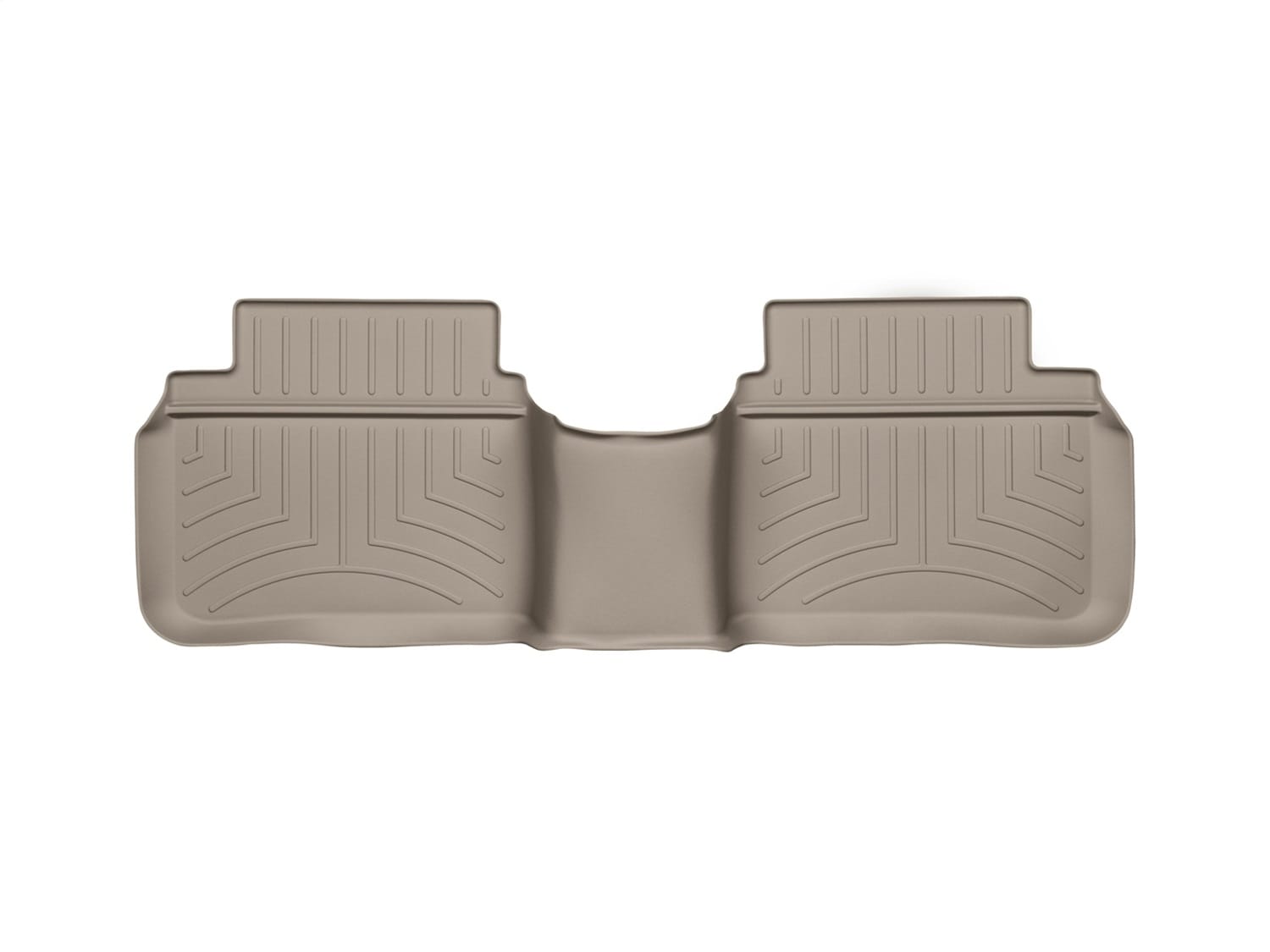 FloorLiner™ DigitalFit®