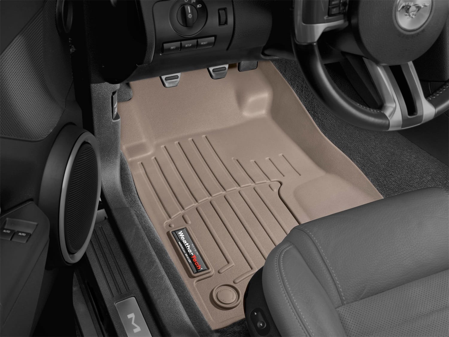 FloorLiner™ DigitalFit®
