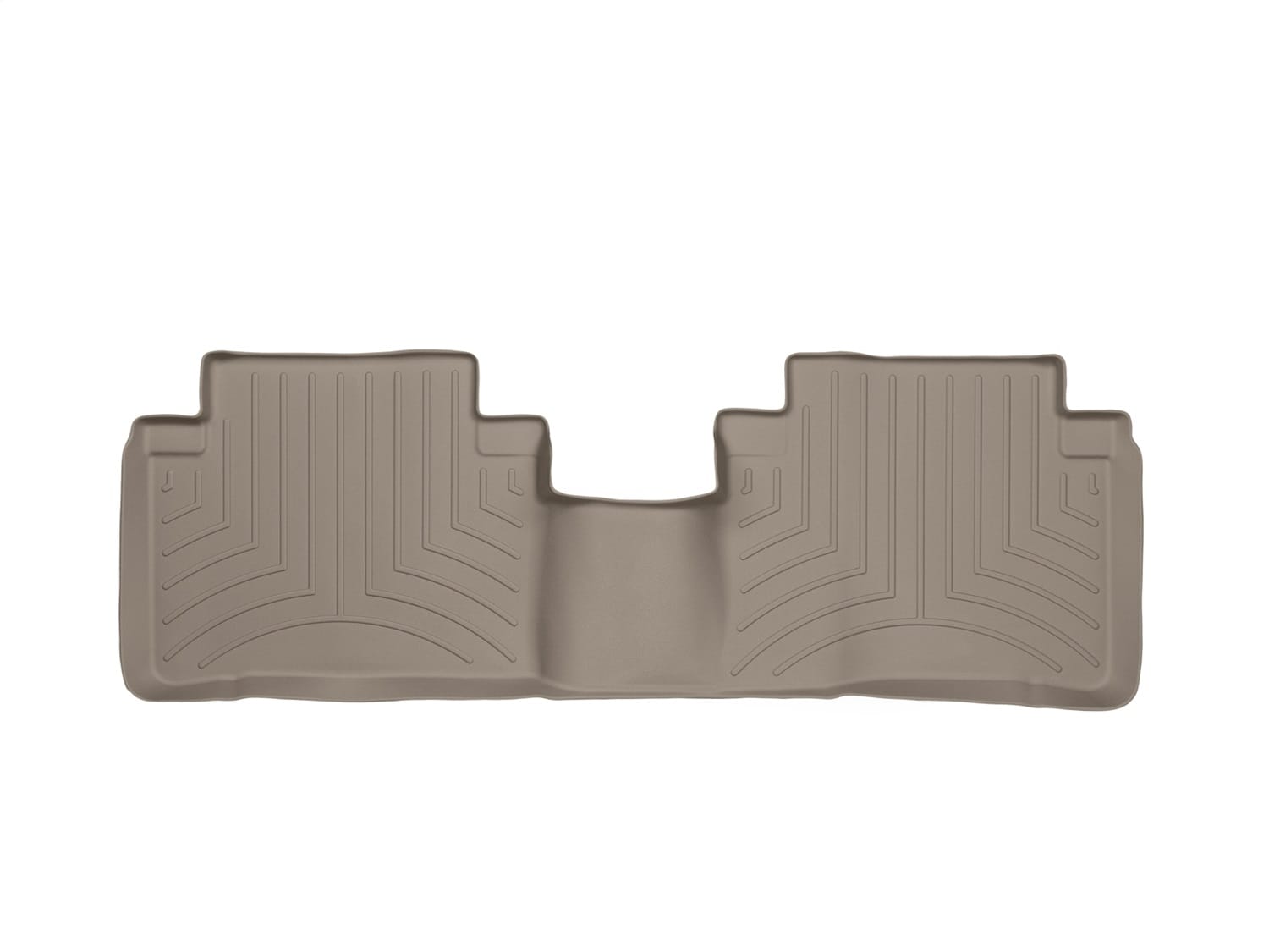 FloorLiner™ DigitalFit®
