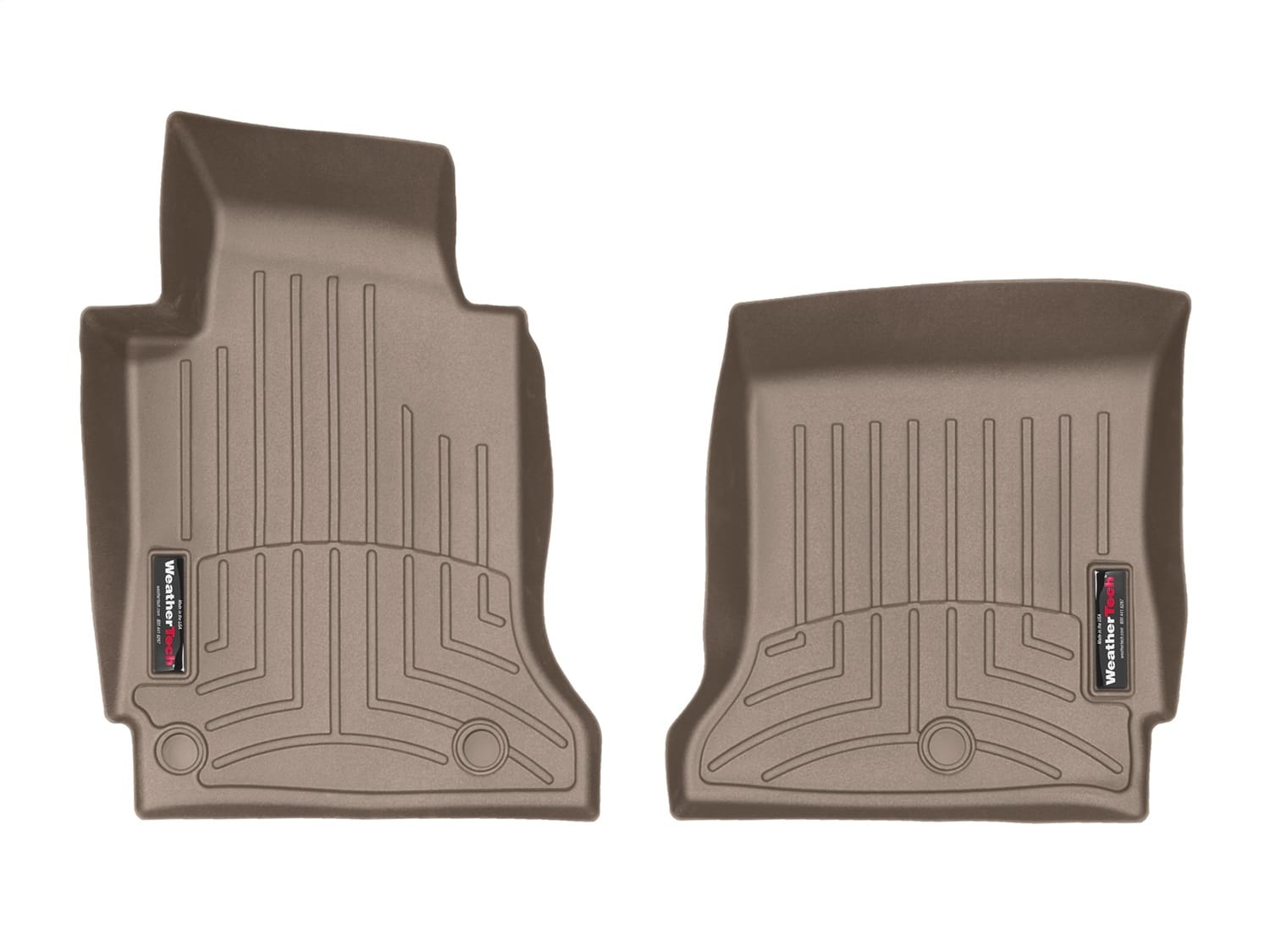 FloorLiner™ DigitalFit®
