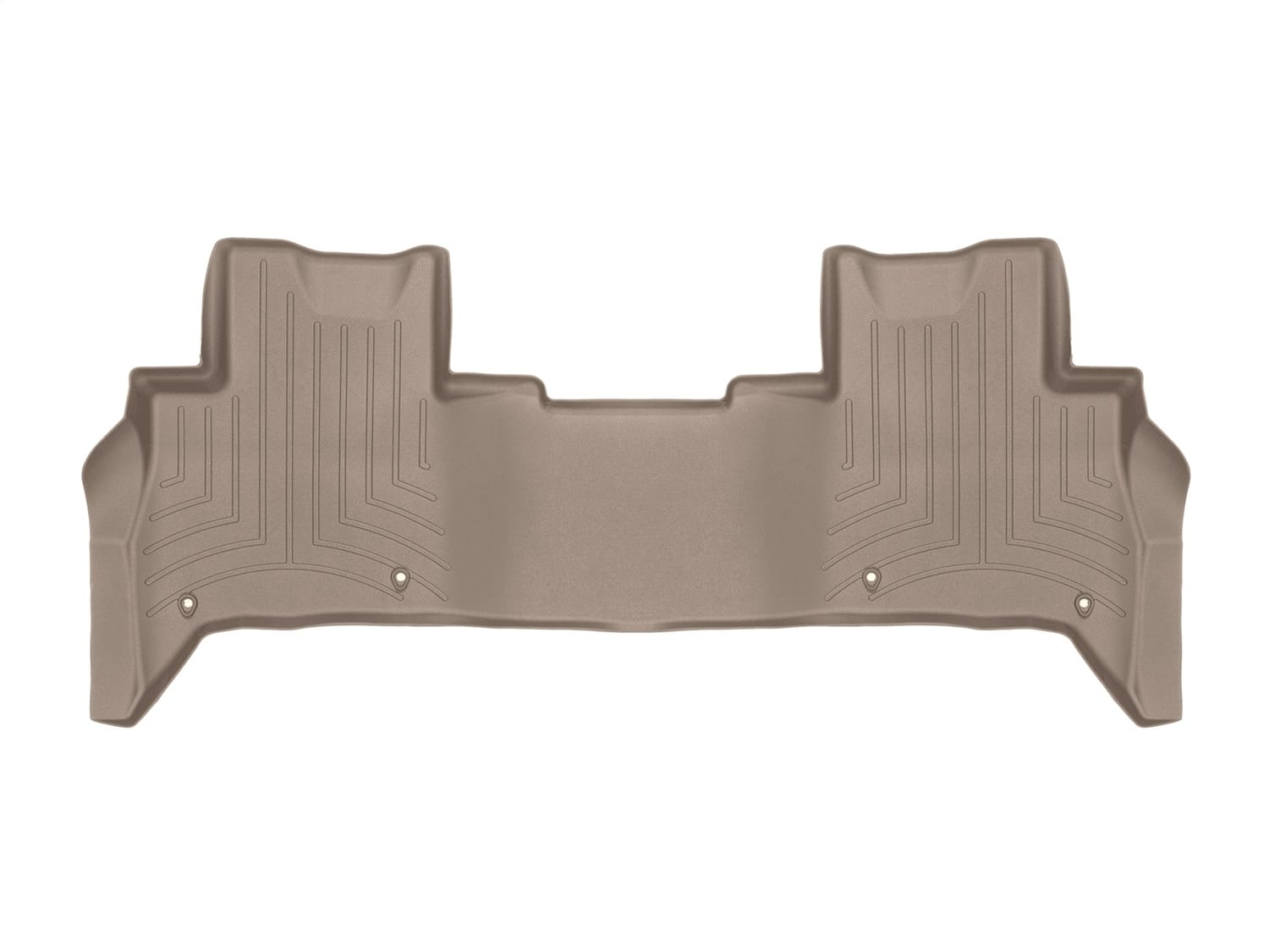 FloorLiner™ DigitalFit®