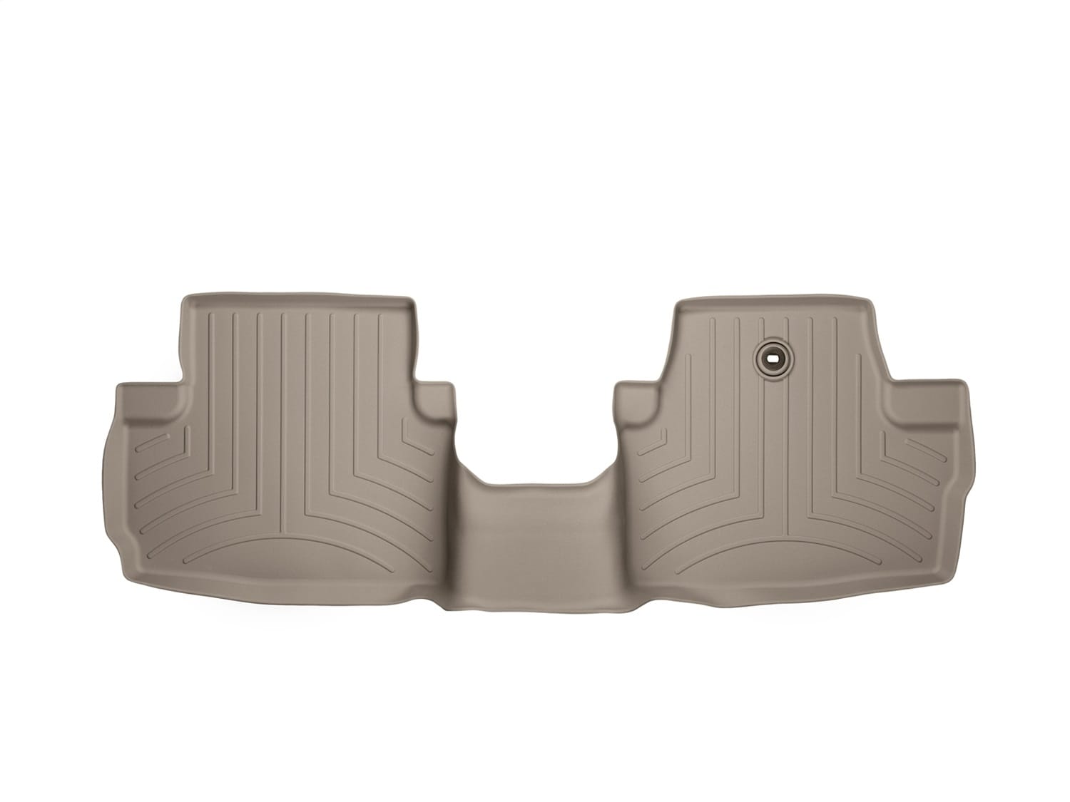 WeatherTech FloorLiner DigitalFit Floor Mat Set - 454813