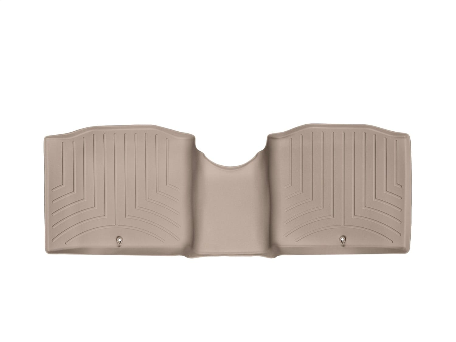 FloorLiner™ DigitalFit®