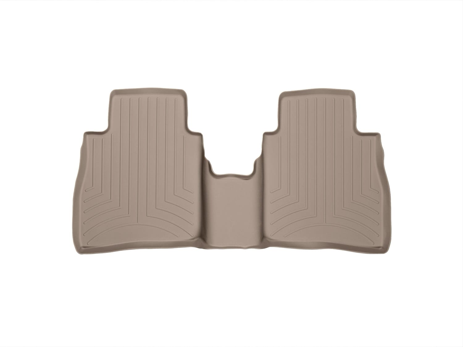 FloorLiner™ DigitalFit®