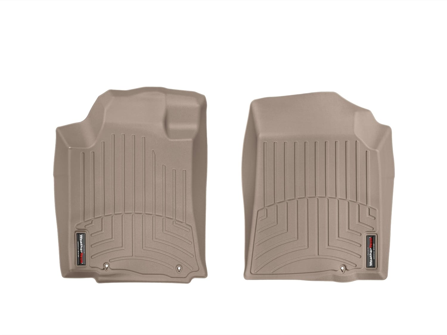 FloorLiner™ DigitalFit®