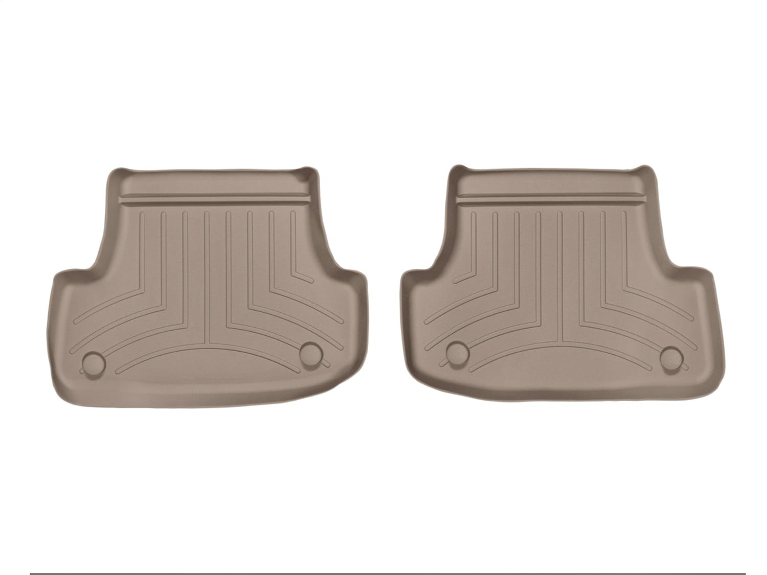 FloorLiner™ DigitalFit®