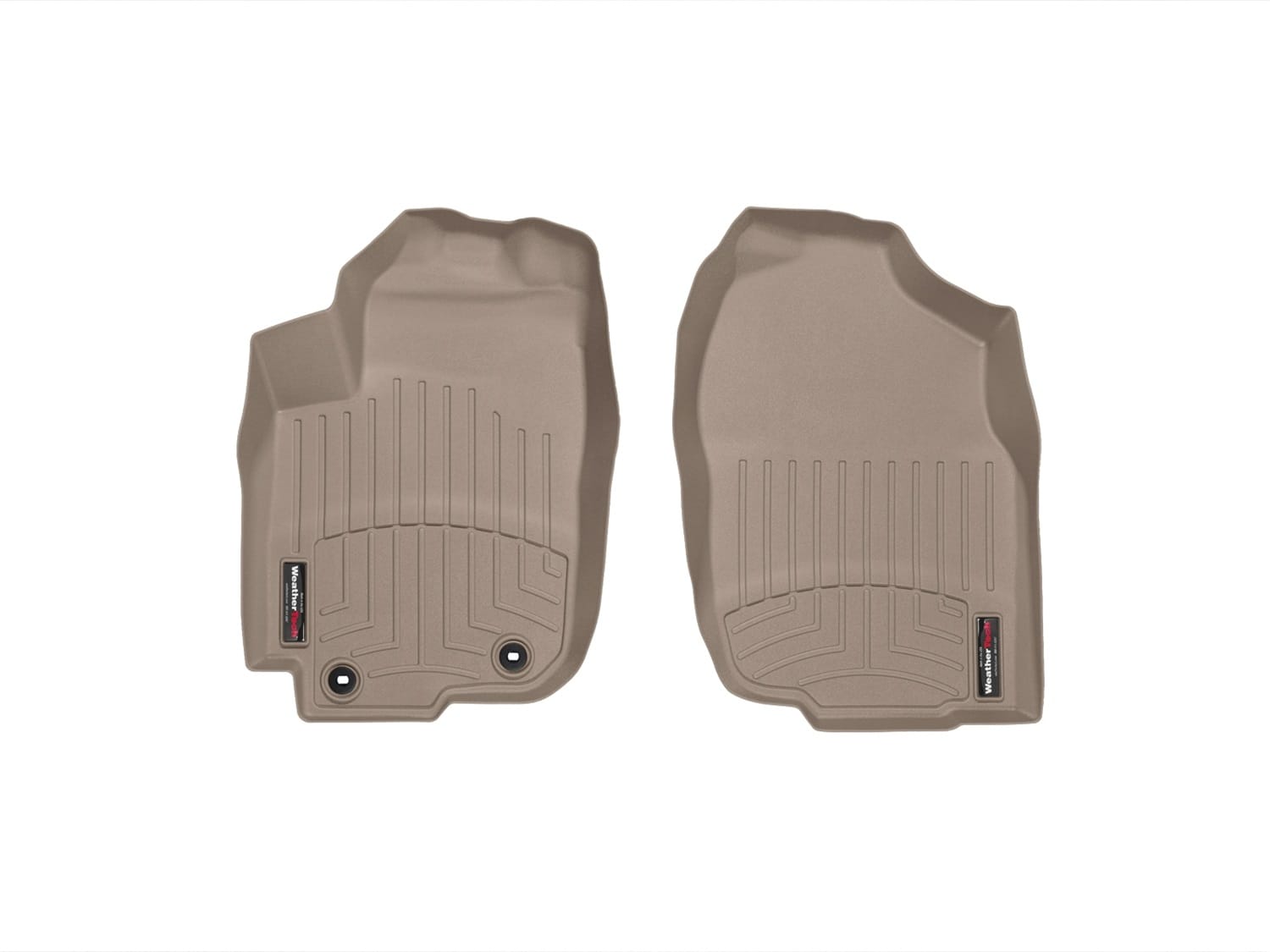 FloorLiner™ DigitalFit®