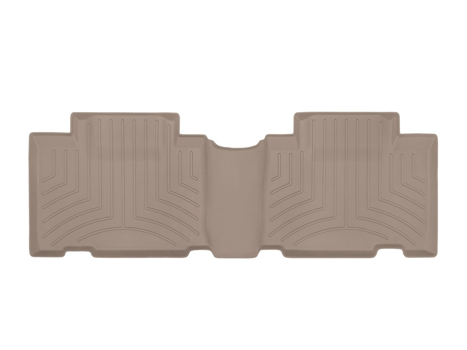 WeatherTech FloorLiner HP Floor Mat Set - 455102IM