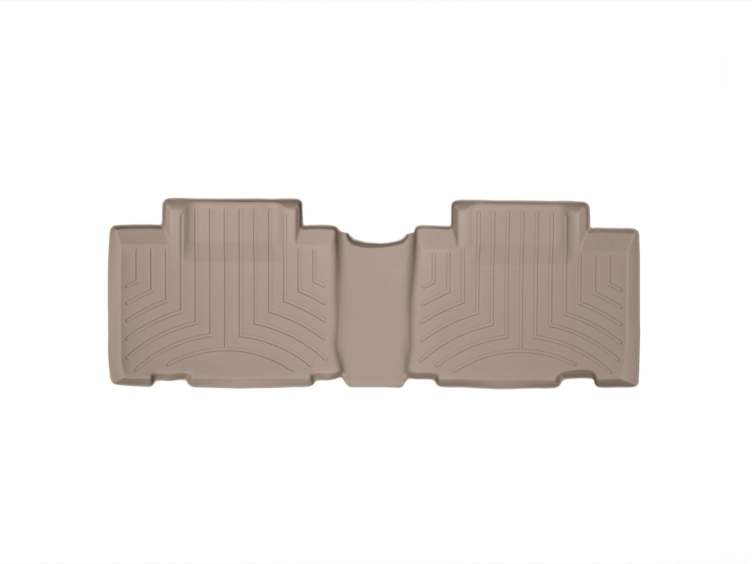 WeatherTech FloorLiner DigitalFit Floor Mat Set - 455102