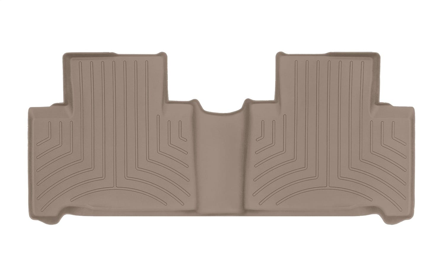 WeatherTech FloorLiner HP Floor Mat Set - 455103IM