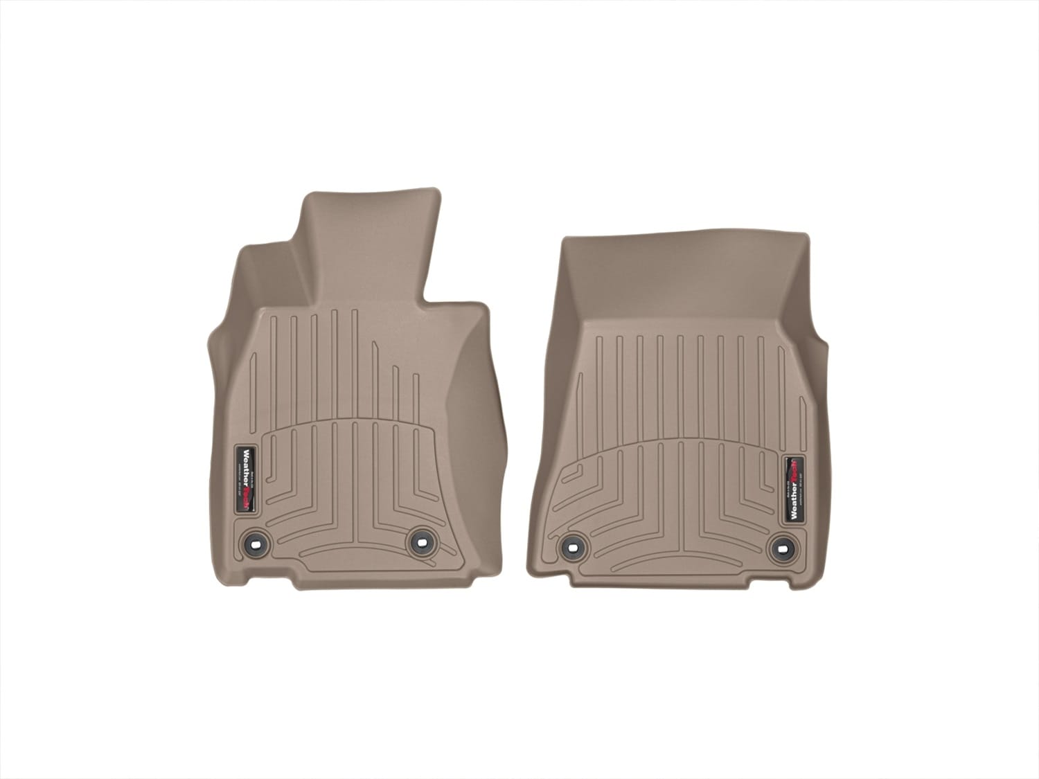 FloorLiner™ DigitalFit®