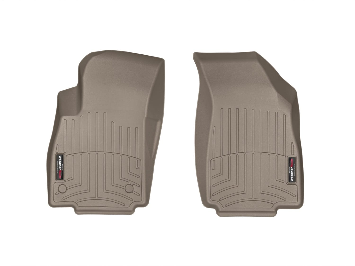 FloorLiner™ DigitalFit®