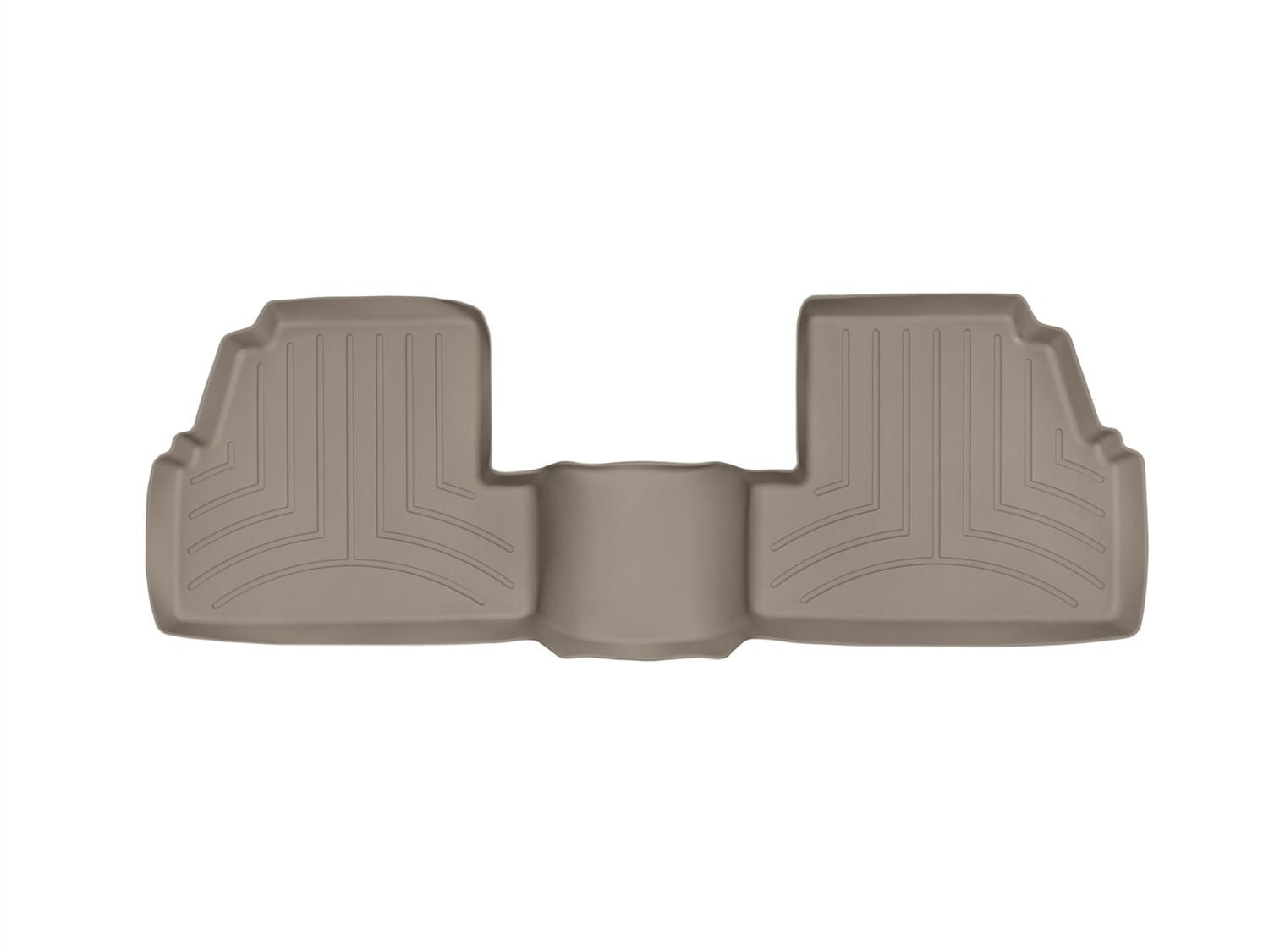 FloorLiner™ DigitalFit®