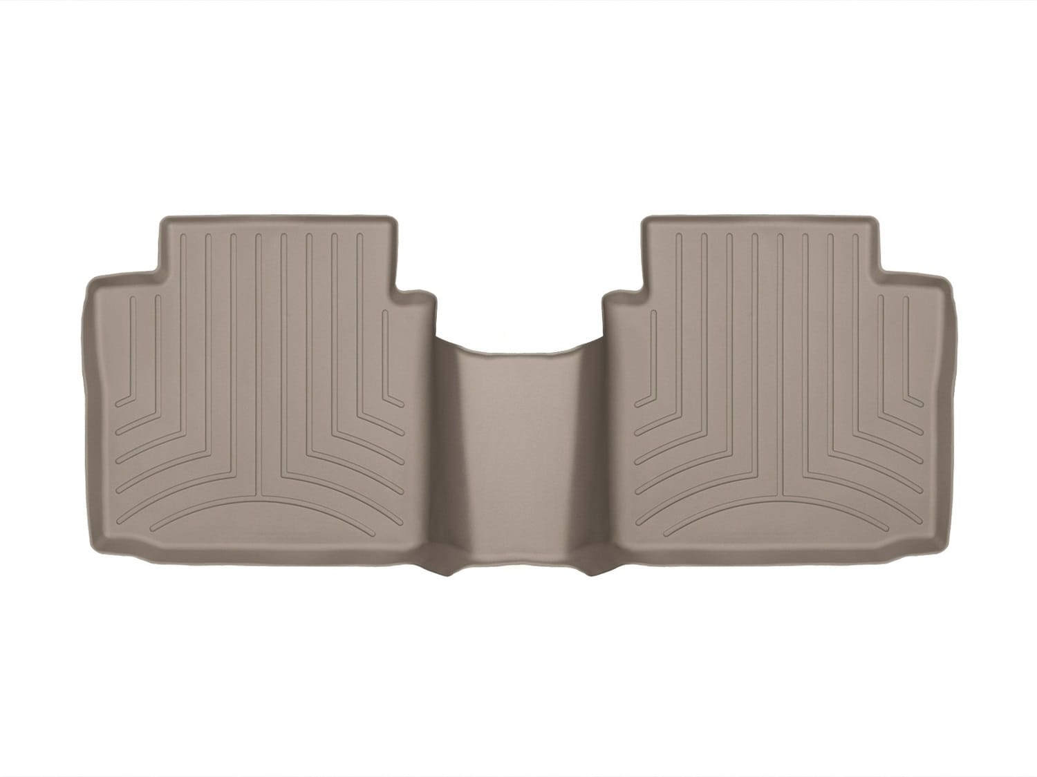 WeatherTech FloorLiner DigitalFit Floor Mat Set - 455342