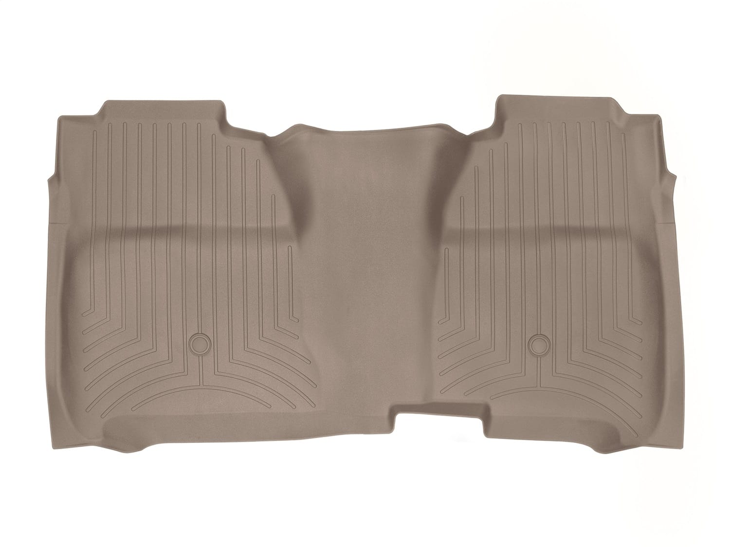 WeatherTech FloorLiner DigitalFit Floor Mat Set - 455422