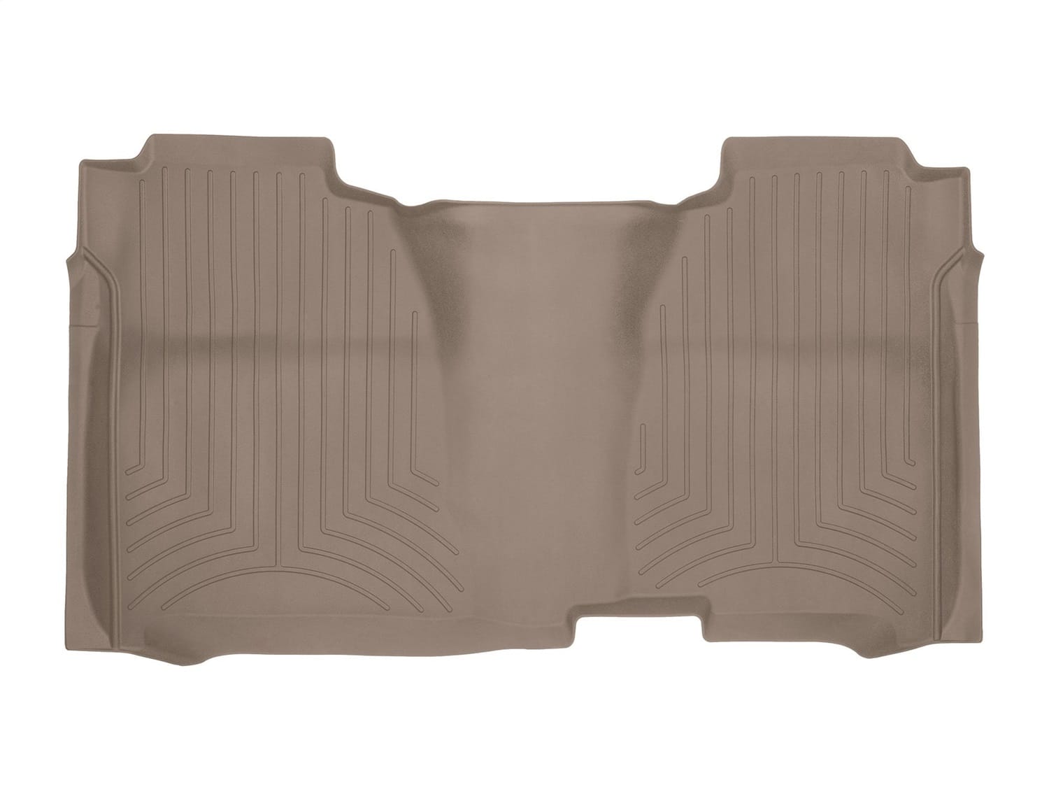 WeatherTech FloorLiner HP Floor Mat Set - 455422IM