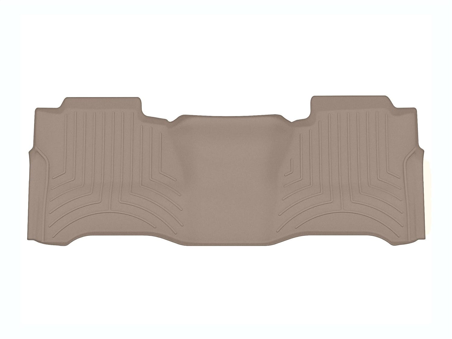 WeatherTech FloorLiner HP Floor Mat Set - 455424IM