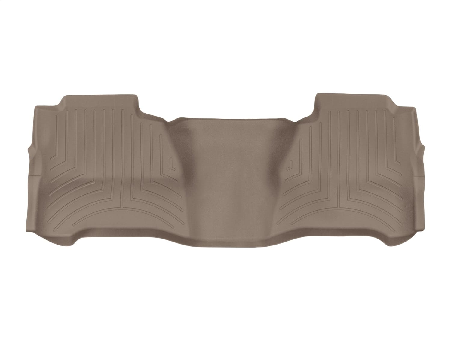 WeatherTech FloorLiner DigitalFit Floor Mat Set - 455424