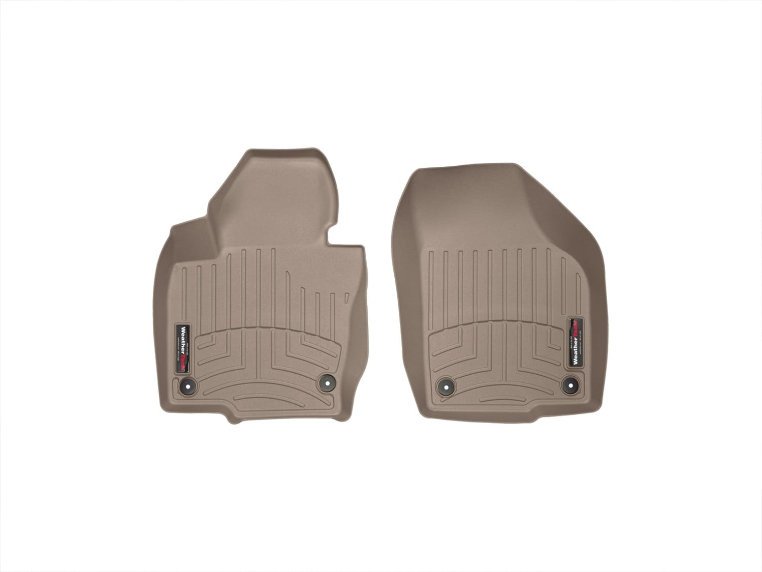 FloorLiner™ DigitalFit®