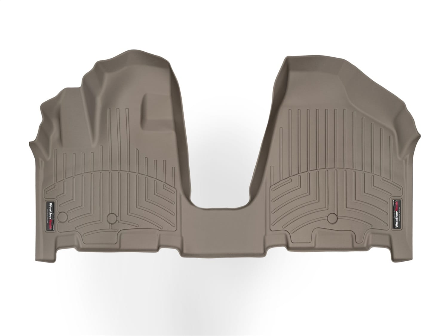 WeatherTech FloorLiner DigitalFit Floor Mat Set - 455531