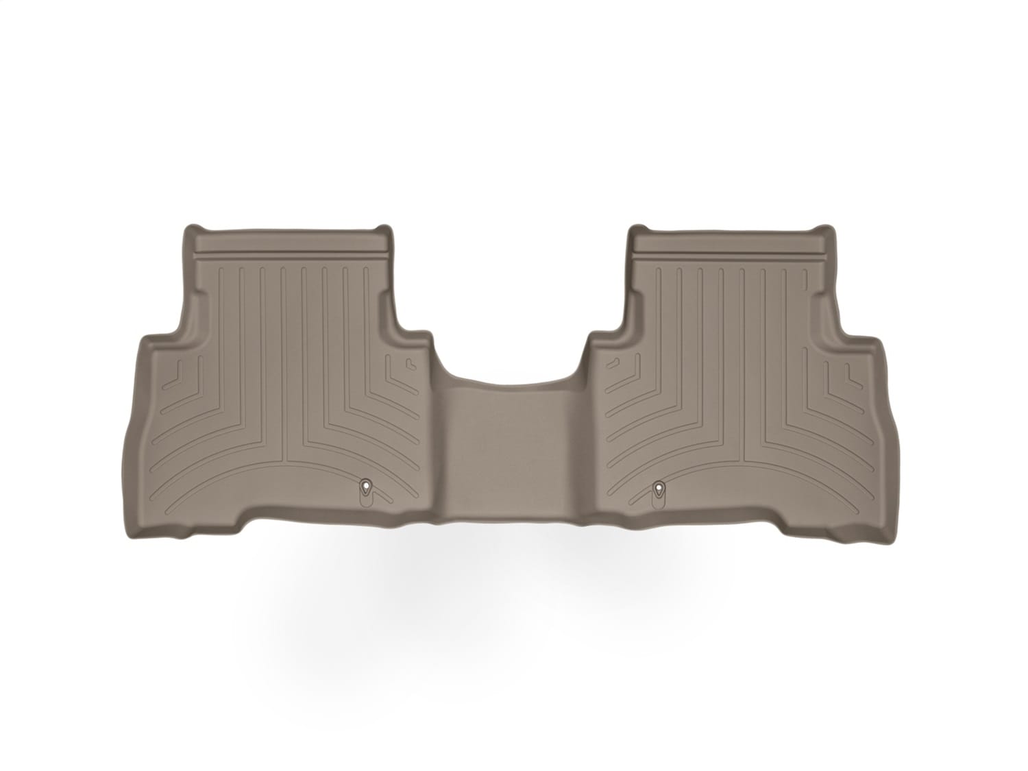 WeatherTech FloorLiner DigitalFit Floor Mat Set - 455562