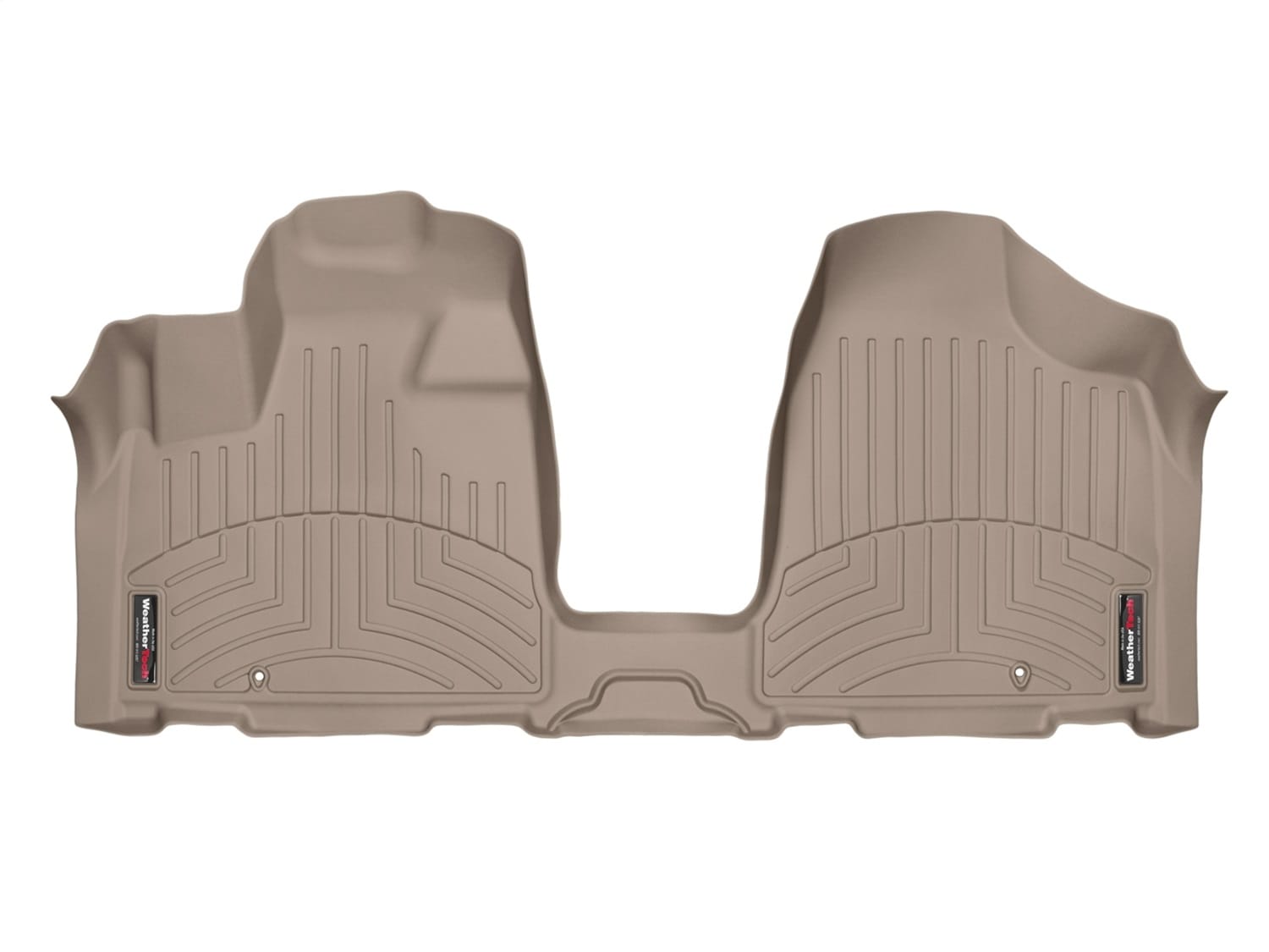 FloorLiner™ DigitalFit®