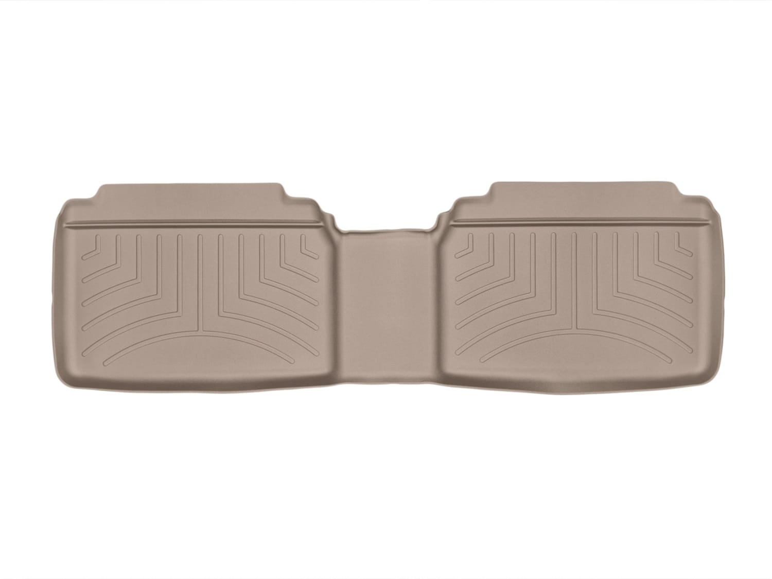WeatherTech FloorLiner DigitalFit Floor Mat Set - 455692