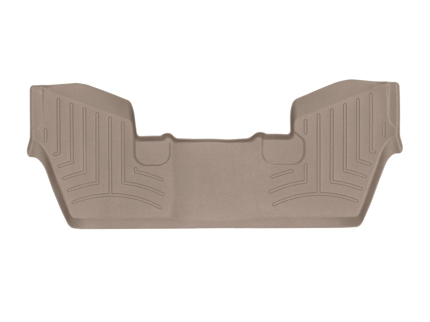 WeatherTech FloorLiner DigitalFit Floor Mat Set - 455764
