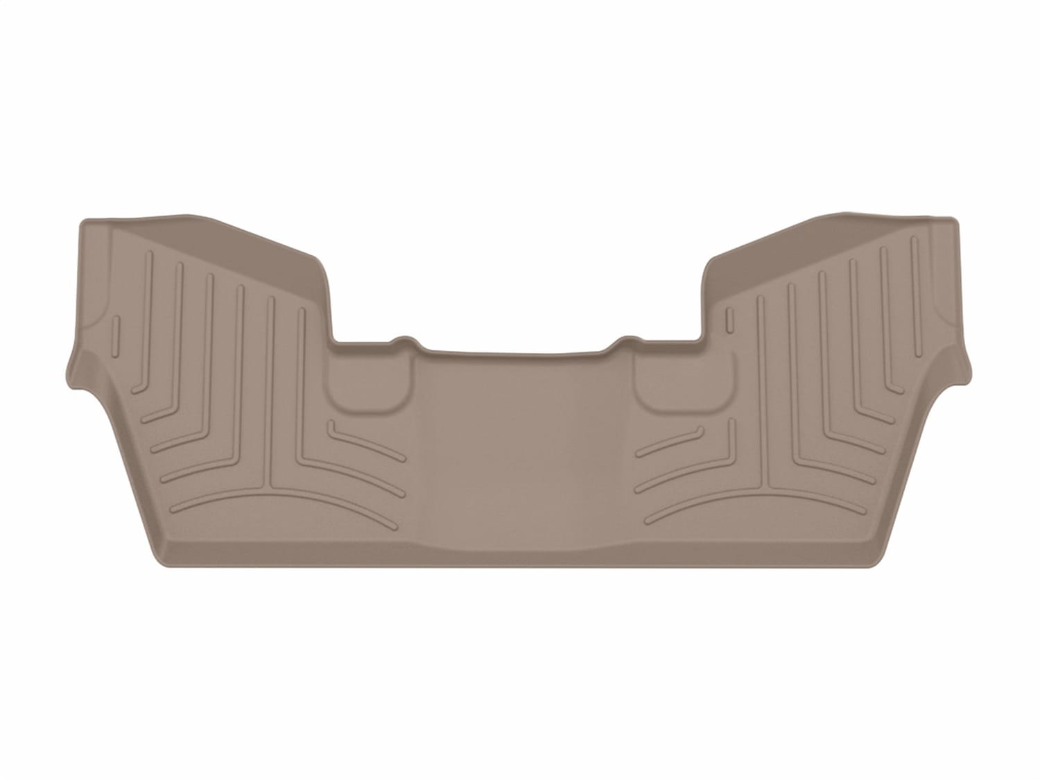 WeatherTech FloorLiner HP Floor Mat Set - 455764IM